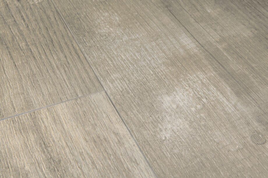 LVT Vinyl QUICK STEP, Pulse Click, Morning mist pine, beveled – 2
