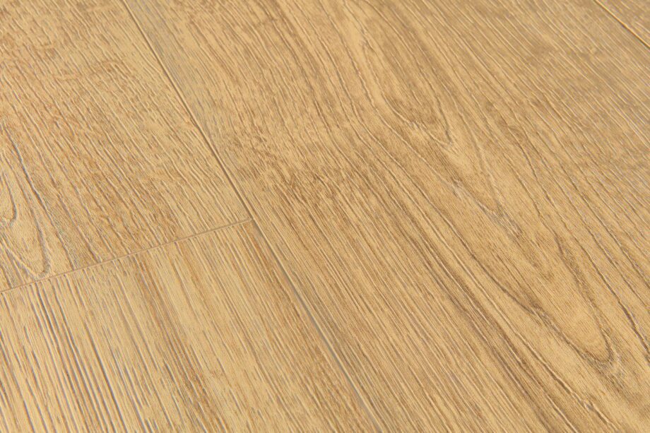LVT Vinyl QUICK STEP, Pulse Click Plus, Autumn oak honey, beveled – 2
