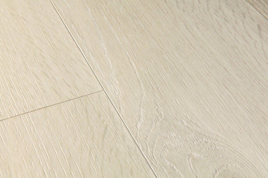 LVT Vinyl QUICK STEP, Pulse Click Plus, Sea breeze oak beige, beveled – 2