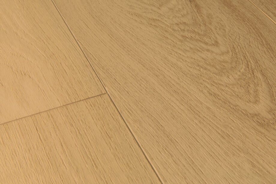 LVT Vinyl QUICK STEP, Pulse Click, Pure oak honey, beveled – 2