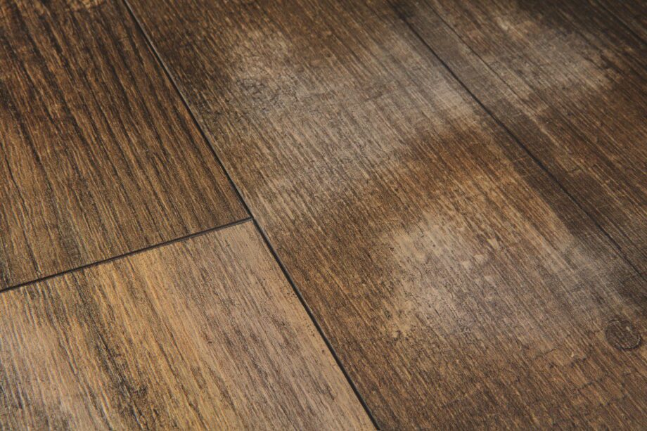 LVT Vinyl QUICK STEP, Pulse Click, Sundown pine, beveled – 2