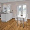 Parquet Oak Classic, 1-strip, brushed, oiled – 11