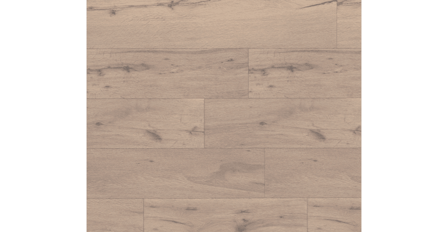 Parquet Oak Classic, 1-strip, brushed, white oiled – 2