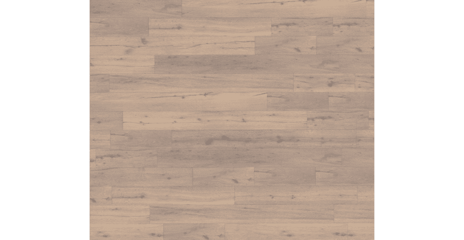 Parquet Oak Classic, 1-strip, brushed, white oiled – 3