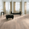 Parquet Oak Classic, 1-strip, brushed, white oiled – 7