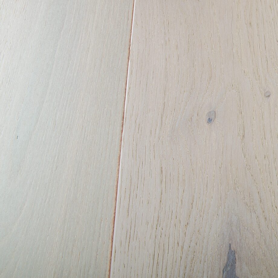 Parquet Oak, Grande Cappuccino, 1-strip, beveled, brushed, stained, matt lacquer – 9