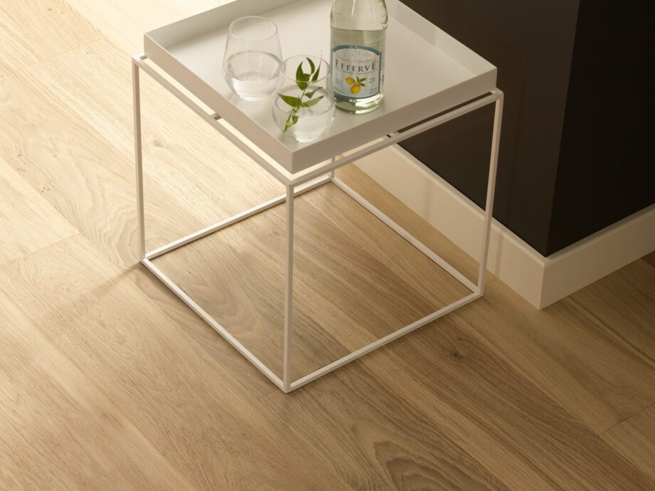 Parquet Oak, Grande Cheesecake, 1-strip, brushed, stained, matt lacquer – 4