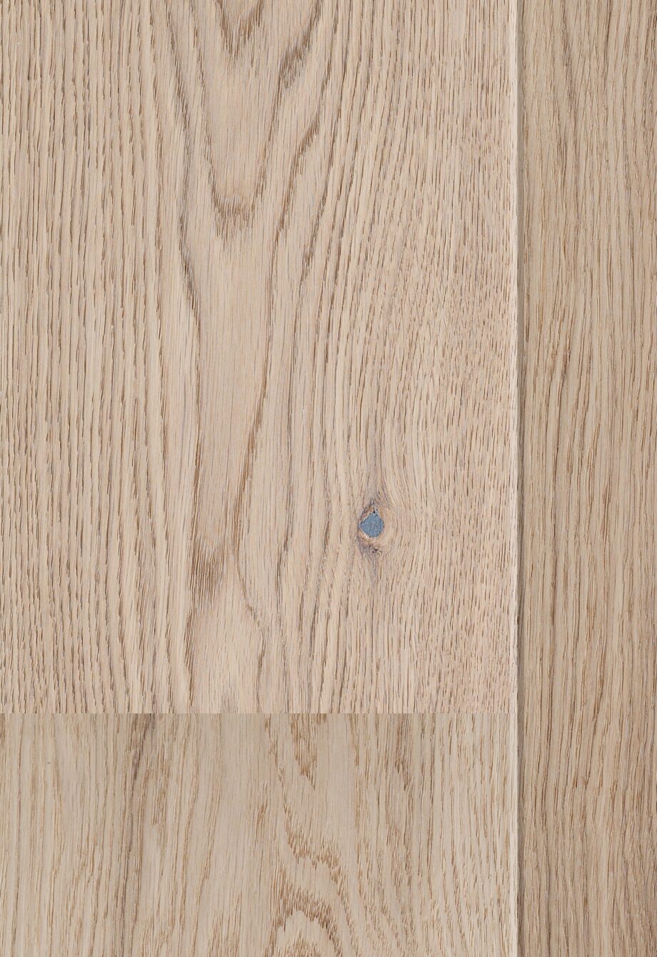 Parquet Oak, Senses Harmony, 1-strip, beveled, brushed, stained, natural oil – 4