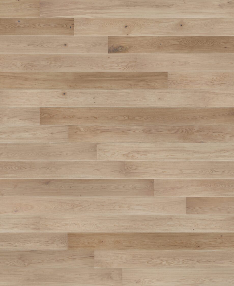 Parquet Oak, Senses Harmony, 1-strip, beveled, brushed, stained, natural oil – 5