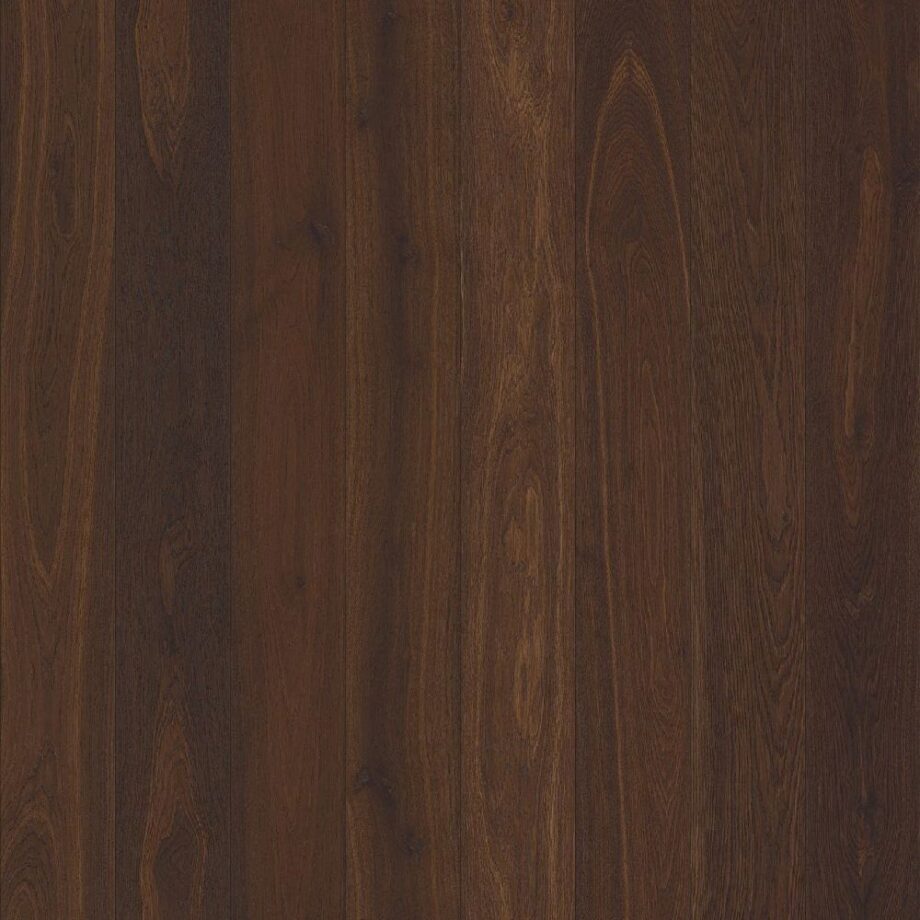 Parquet Meister Smoked oak lively, 1-strip, brushed, matt lacquered PD400 – 2