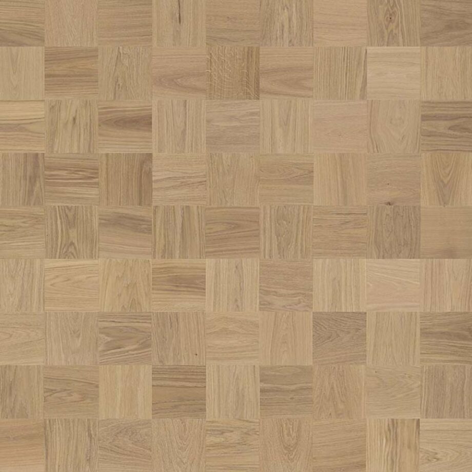 Parquet Tarkett, Noble, Oak Soho, brushed, big block, Proteco Hardwax Oil