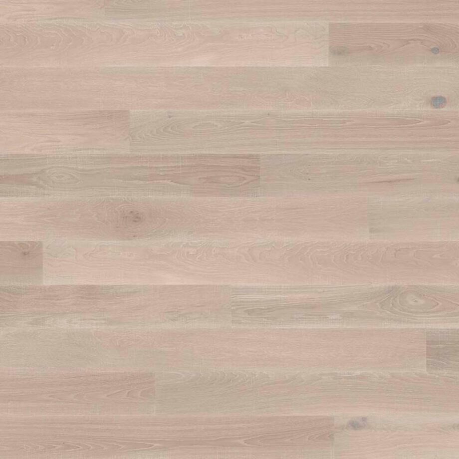 Parquet Tarkett, Vintage, Oak Uppsala, brushed, 2 sides beveled, 1-strip, partial saw marks, Proteco Hardwax Oil – 2