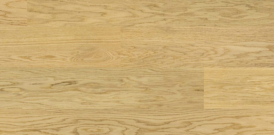 Parquet oak, nova elite pure line, 1-strip, brushed, lacquer 5%