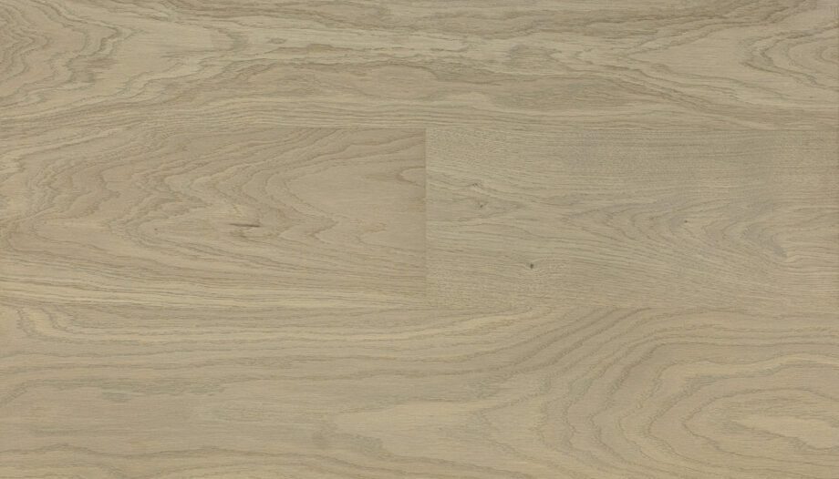 Parquet oak, nova elite sandstone, 1-strip, brushed, beveled, extra mat lacquer 5%