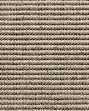 Woolen carpet Creatuft Chicago Plus 5 greige