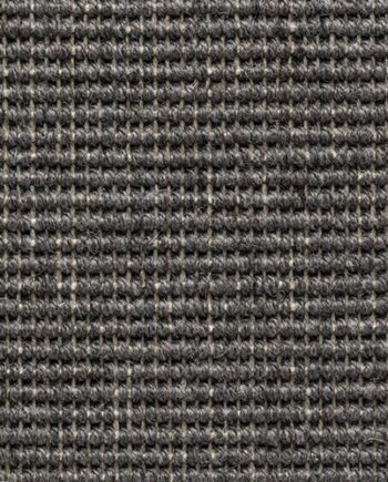 Woolen carpet Creatuft Chicago Plus 45 slate