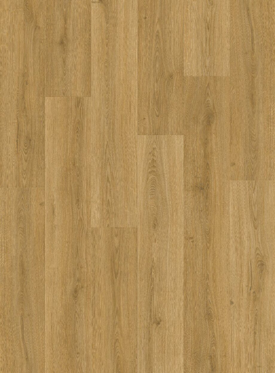 Vinyl parquet SPC Quick Step botanic smoked oak alpha medium planks, beveled – 2