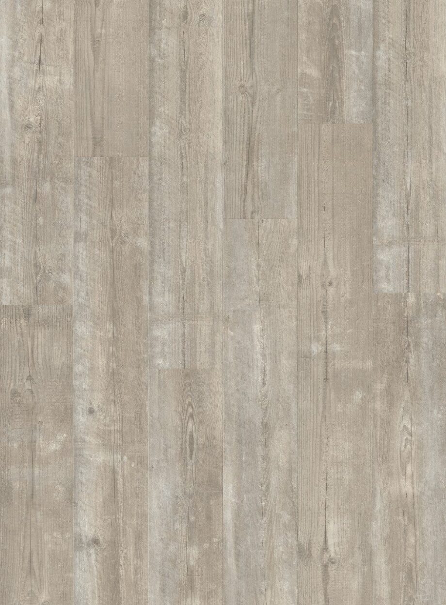 Vinyl parquet SPC Quick Step morning mist pine alpha medium planks, beveled – 2