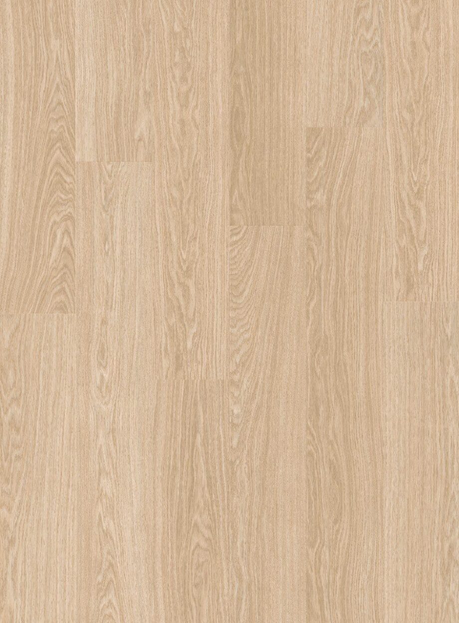 Vinyl parquet SPC Quick Step pure oak blush alpha medium planks, beveled – 2