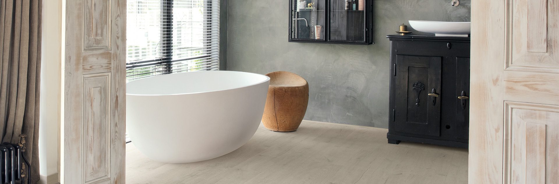 Laminate Floors