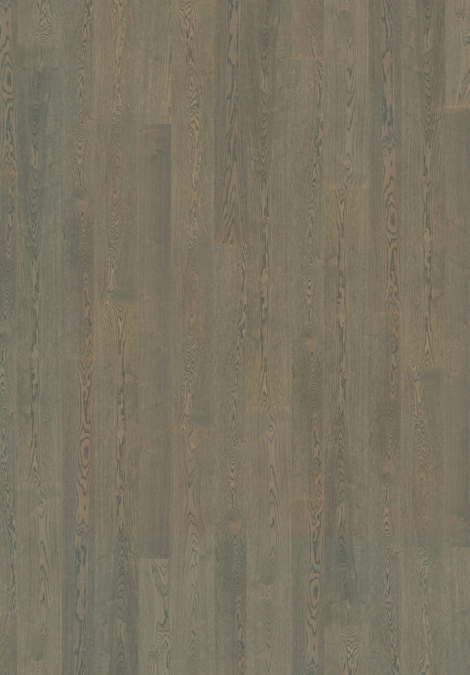 Parquet Oak Sto 4 sides beveled, brushed, matt lacquered