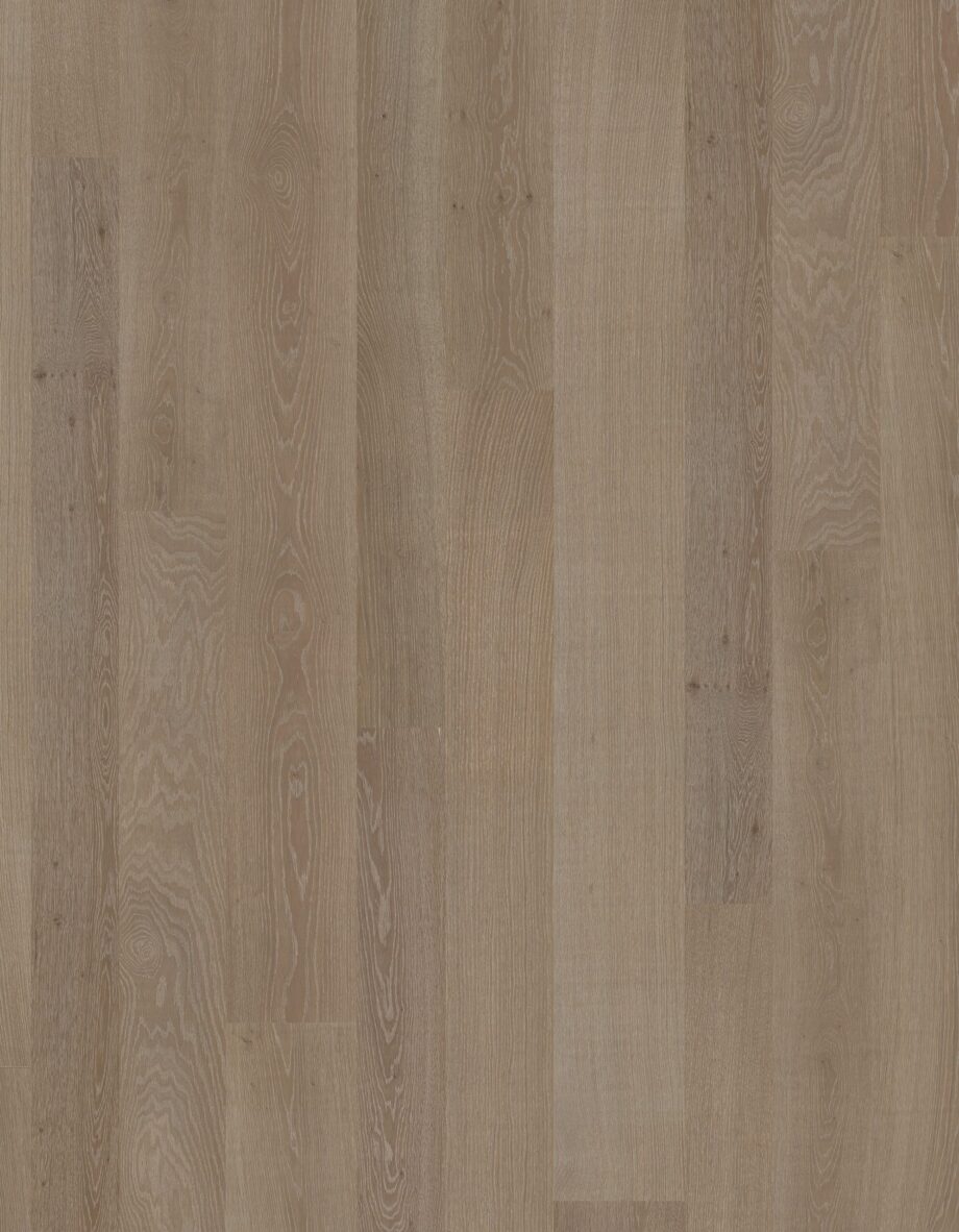 Parquet Oak Aral Vulcano Bar 4 sides beveled, brushed, matt lacquered