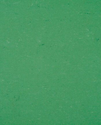 Linoleum floor Gerflor Colorette 0006 Vivid Green