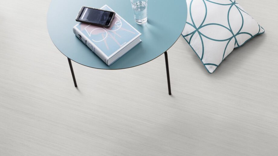 Linoleum floor Gerflor Lino Art Flow 0036 Shaal Concrete – 4