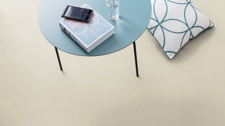 Linoleum floor Gerflor Lino Art Urban 0564 Natural Stone – 3