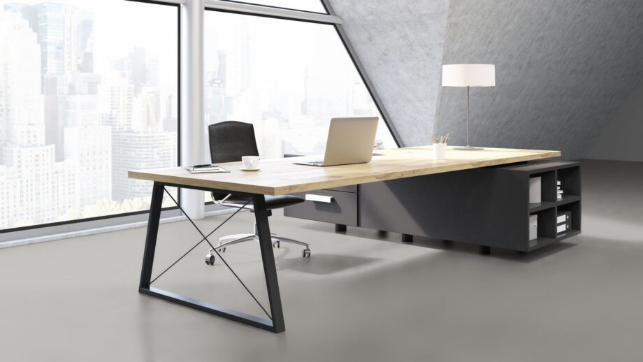 Linoleum floor Gerflor Uni Walton 0081 Nickel Grey – view 3 Linoleum floor Gerflor Uni Walton 0081 Nickel Grey – 3