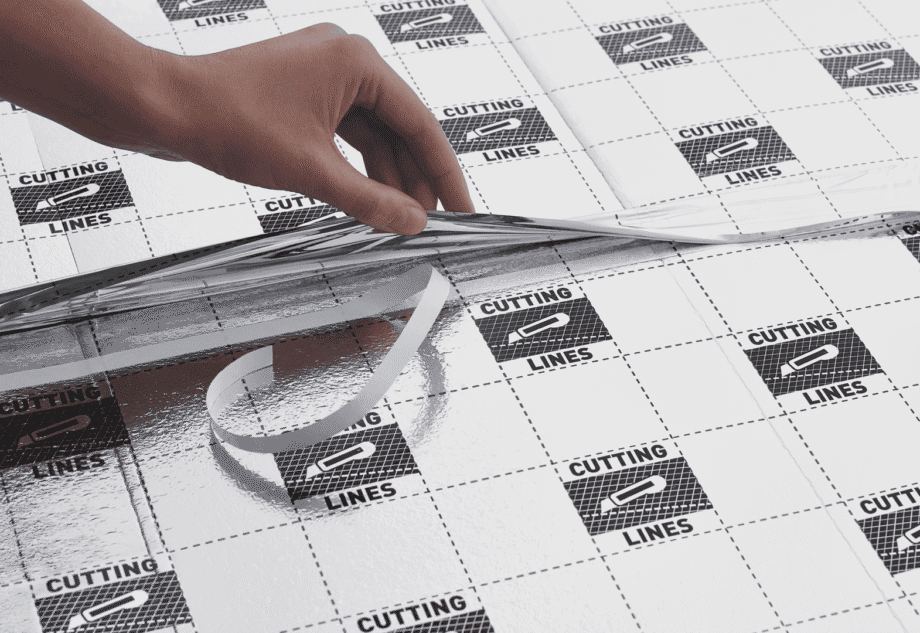Underlay SECURA XPS MAX AQUASTOP – 2