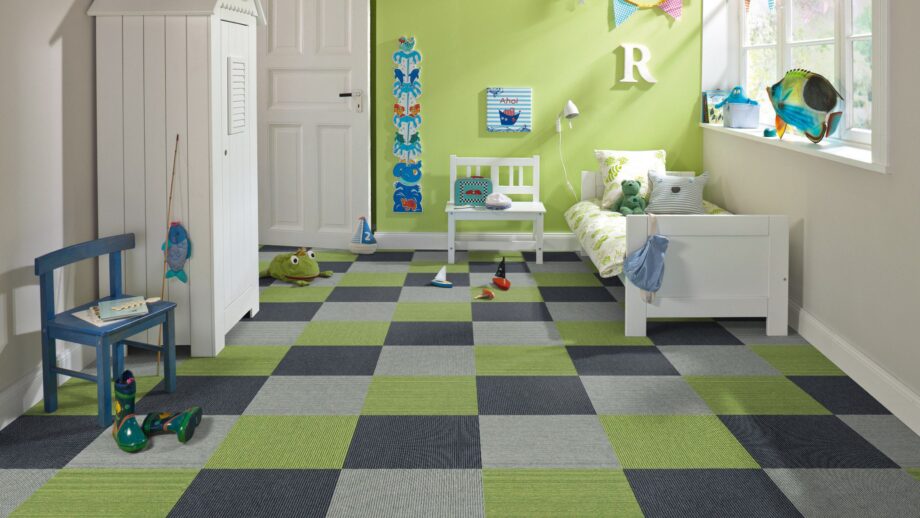 Carpets Tretford Interland 520 Damson – 4