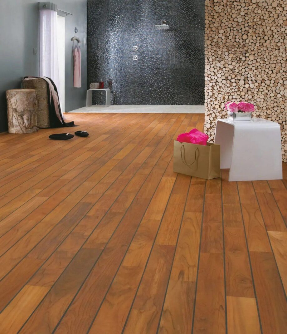 Navylam Teak for bathrooms – 2