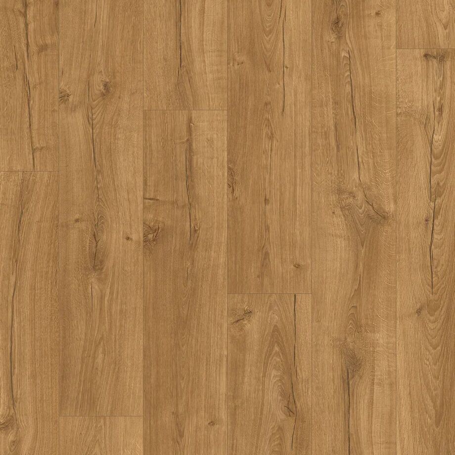 Laminate Quick-Step IMPRESSIVE CLASSIC OAK NATURAL