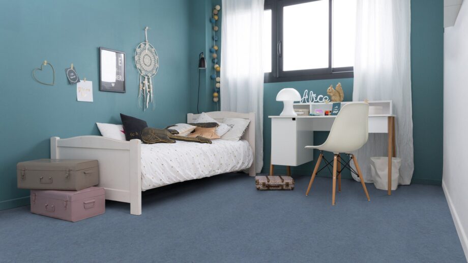 Linoleum Acoustic Plus LPX 2121-022 Autumn Blue – 3