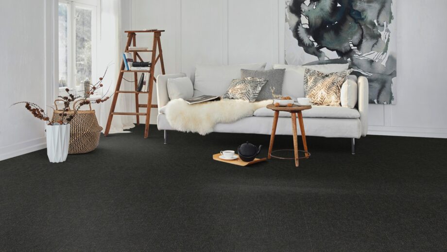 Carpet Tretford Interland 534 Anthracite