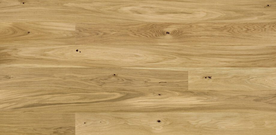 Parquet Oak, Grande Askania, 1-strip, lacquer