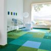 tekstiililaatta-tretford-interland-569-clover tekstiililaatta-tretford-interland-569-clover