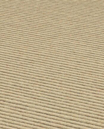 Carpet flooring from cashmere goat wool Tretford Interland 611 Pear