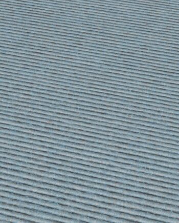 Carpet flooring from cashmere goat wool Tretford Interland 641 Arctic