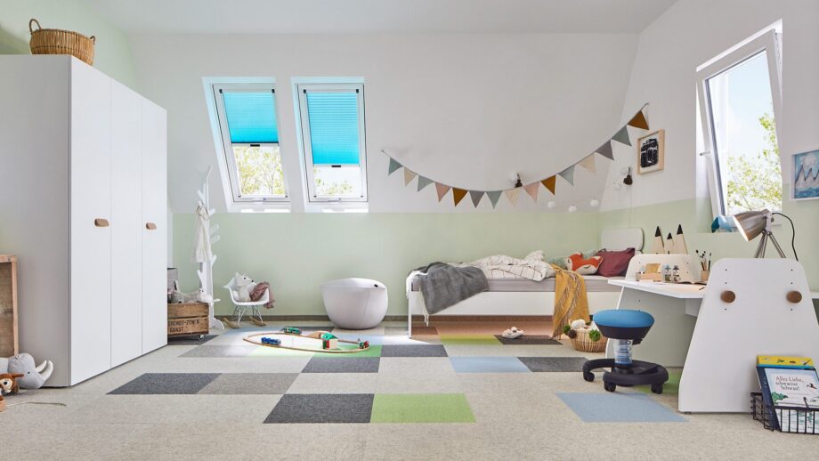 Carpet flooring from cashmere goat wool Tretford Interland 515 Silver – 2