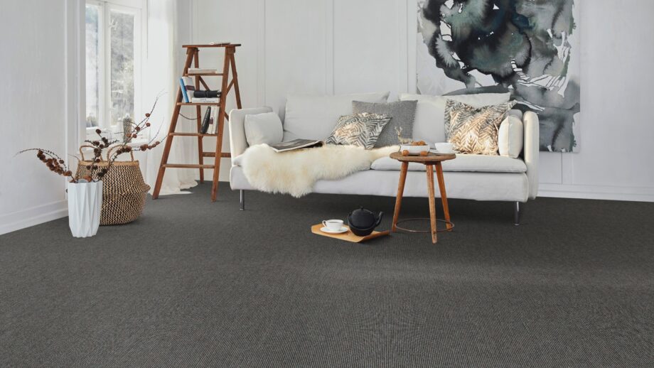 Carpets Tretford Interland 523 Zinc