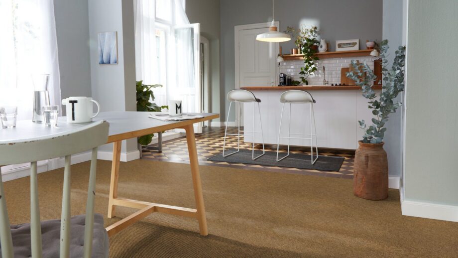 Carpet Tretford Interland 532 Sisal – 2