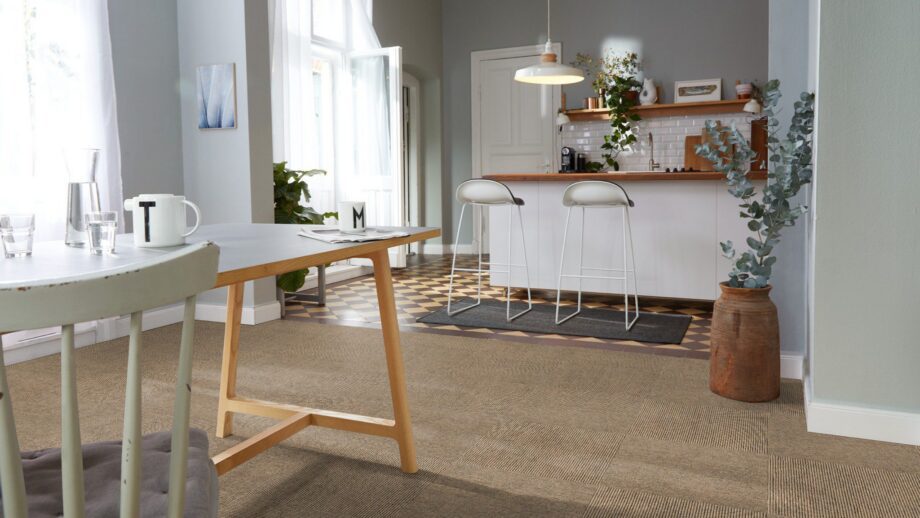 Carpets Tretford Interland 555 Wild Rice – 2
