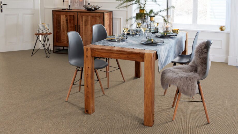 Carpets Tretford Interland 555 Wild Rice – 3