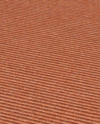 Carpet flooring from cashmere goat wool Tretford Interland 591 Salmon