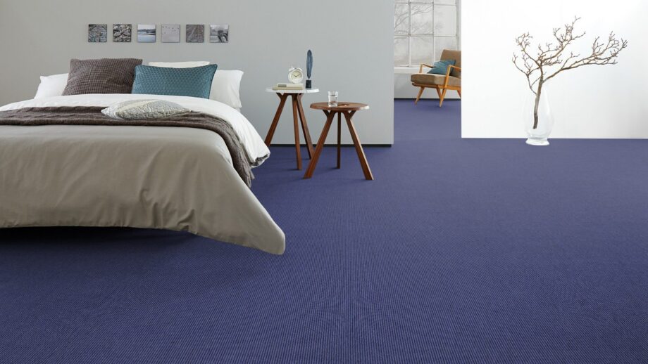 Carpet floor Tretford Interland 592 Lovely Lillac – 4