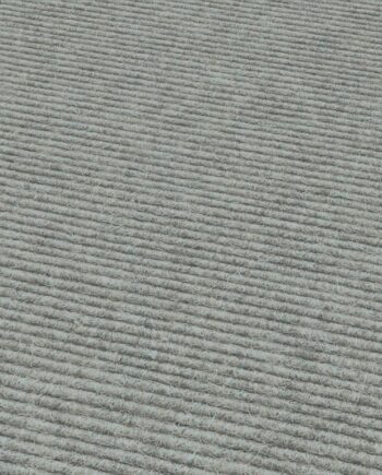 Carpet flooring from cashmere goat wool Tretford Interland 648 Fog