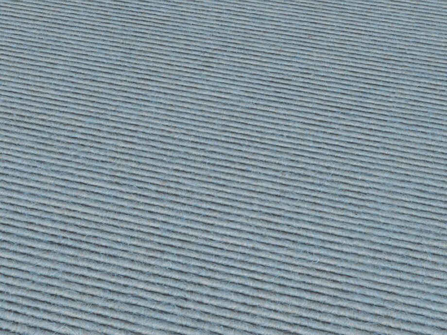 Carpet flooring from cashmere goat wool Tretford Interland 640 Ice – 10