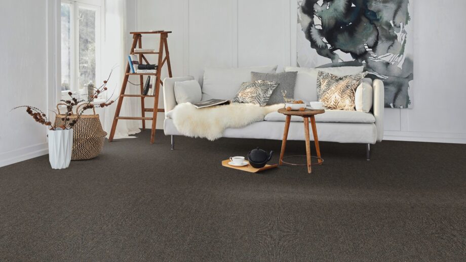 Carpet Tretford Interland 512 Dapple Grey